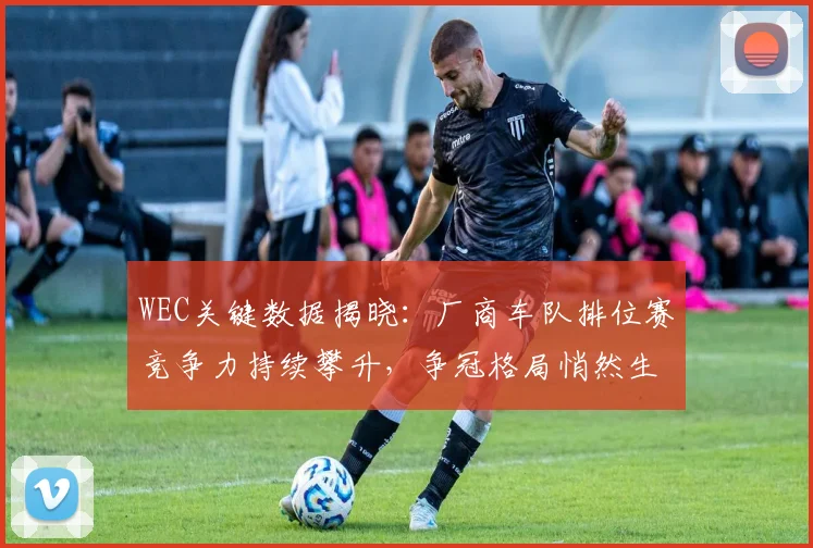 WEC关键数据揭晓：厂商车队排位赛竞争力持续攀升，争冠格局悄然生变