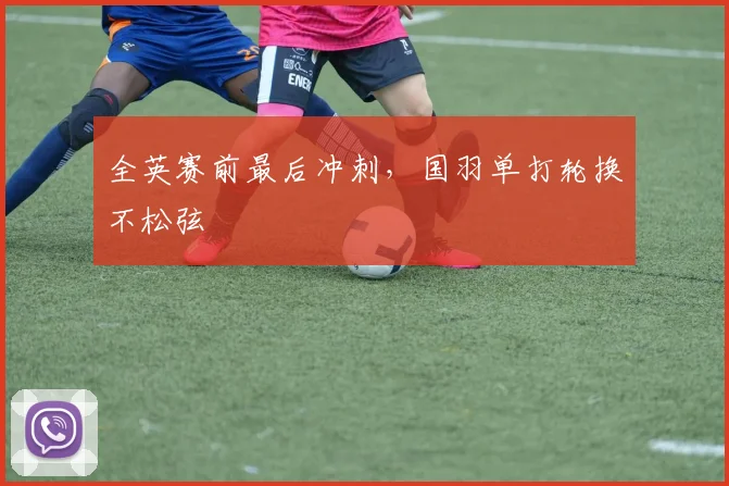 全英赛前最后冲刺，国羽单打轮换不松弦