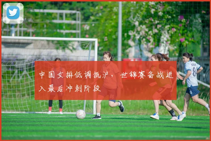 中国女排低调抵沪，世锦赛备战进入最后冲刺阶段